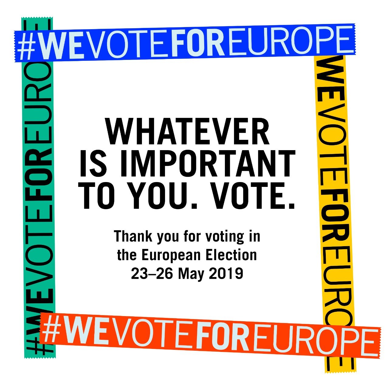 Fête de la Musique joins 75 festivals for We Vote For Europe